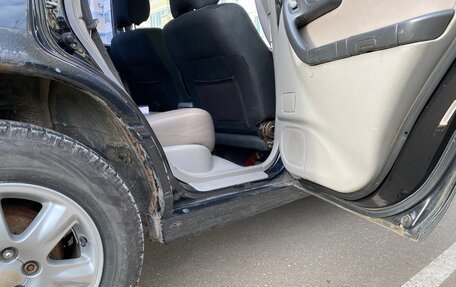 Subaru Forester, 2000 год, 340 000 рублей, 13 фотография