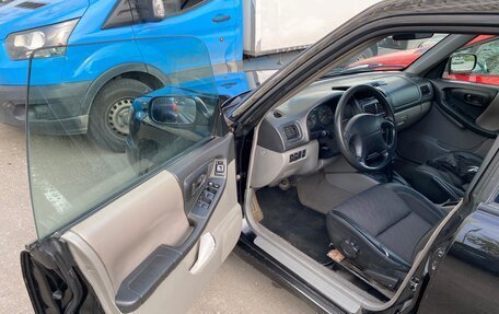 Subaru Forester, 2000 год, 340 000 рублей, 9 фотография