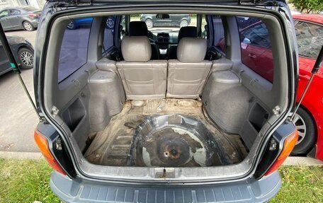 Subaru Forester, 2000 год, 340 000 рублей, 20 фотография