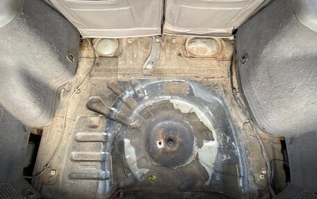 Subaru Forester, 2000 год, 340 000 рублей, 19 фотография