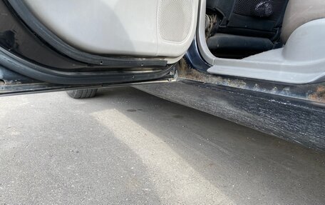 Subaru Forester, 2000 год, 340 000 рублей, 11 фотография
