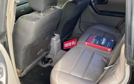 Subaru Forester, 2000 год, 340 000 рублей, 15 фотография