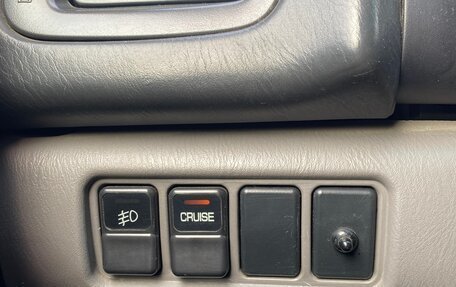 Subaru Forester, 2000 год, 340 000 рублей, 26 фотография