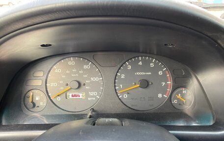 Subaru Forester, 2000 год, 340 000 рублей, 29 фотография