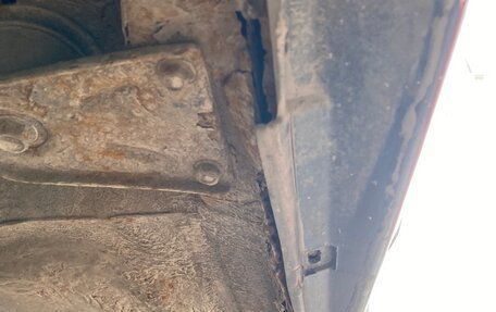 Subaru Forester, 2000 год, 340 000 рублей, 30 фотография