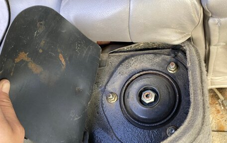 Subaru Forester, 2000 год, 340 000 рублей, 24 фотография