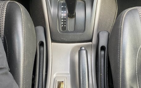 Subaru Forester, 2000 год, 340 000 рублей, 28 фотография