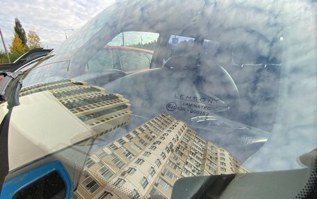 Subaru Forester, 2000 год, 340 000 рублей, 36 фотография