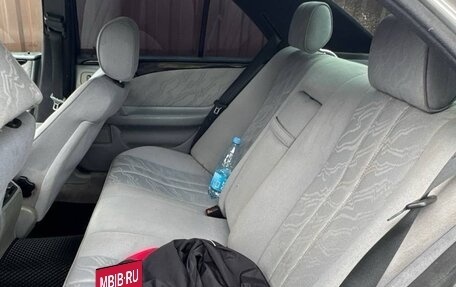 Mercedes-Benz E-Класс, 1998 год, 570 000 рублей, 8 фотография