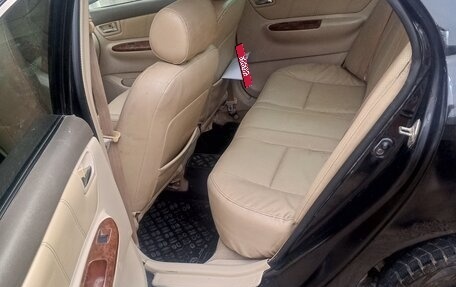 BYD F3 I, 2007 год, 70 000 рублей, 5 фотография
