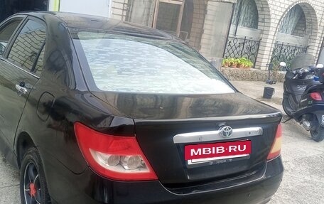 BYD F3 I, 2007 год, 70 000 рублей, 6 фотография