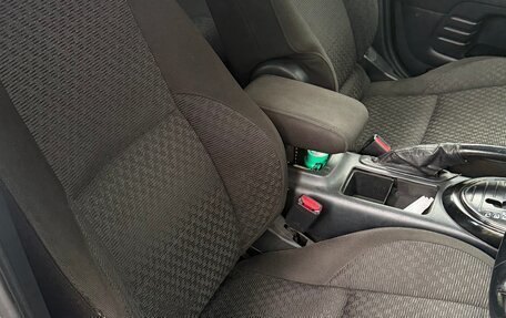 Toyota Altezza, 2002 год, 850 000 рублей, 11 фотография