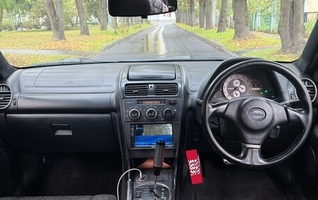 Toyota Altezza, 2002 год, 850 000 рублей, 9 фотография