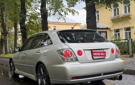 Toyota Altezza, 2002 год, 850 000 рублей, 6 фотография