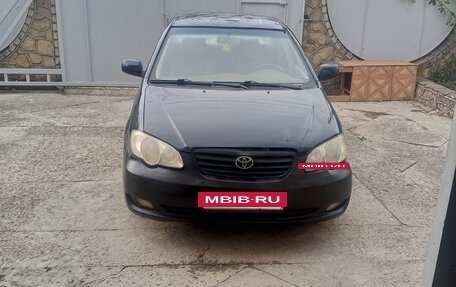 BYD F3 I, 2007 год, 70 000 рублей, 8 фотография