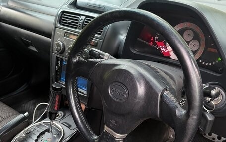 Toyota Altezza, 2002 год, 850 000 рублей, 7 фотография