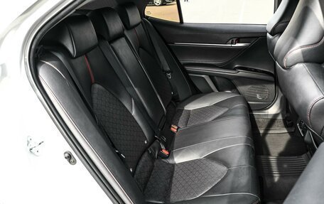 Toyota Camry, 2021 год, 2 969 000 рублей, 7 фотография