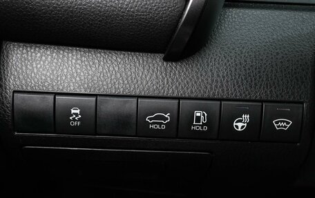 Toyota Camry, 2021 год, 2 969 000 рублей, 18 фотография