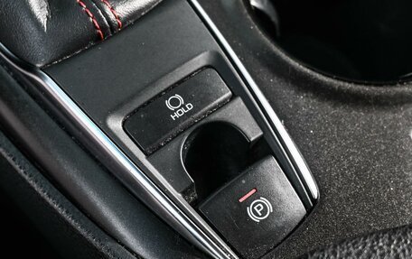 Toyota Camry, 2021 год, 2 969 000 рублей, 21 фотография