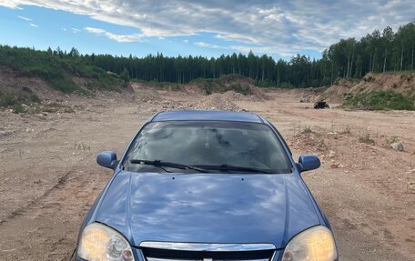 Chevrolet Lacetti, 2007 год, 220 000 рублей, 1 фотография