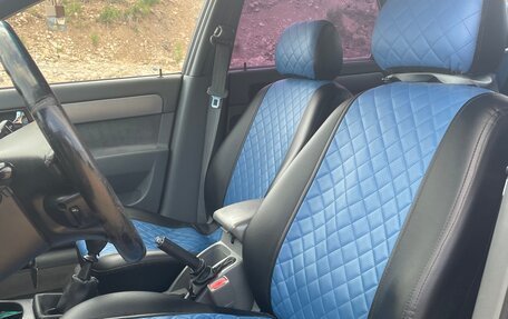 Chevrolet Lacetti, 2007 год, 220 000 рублей, 4 фотография