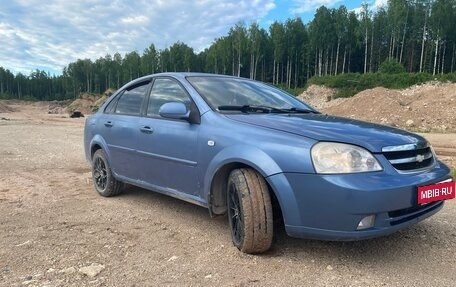 Chevrolet Lacetti, 2007 год, 220 000 рублей, 2 фотография