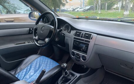 Chevrolet Lacetti, 2007 год, 220 000 рублей, 16 фотография