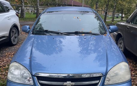 Chevrolet Lacetti, 2007 год, 220 000 рублей, 13 фотография