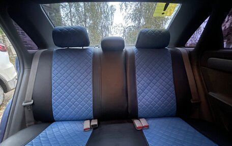 Chevrolet Lacetti, 2007 год, 220 000 рублей, 15 фотография