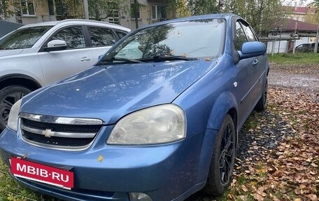Chevrolet Lacetti, 2007 год, 220 000 рублей, 14 фотография