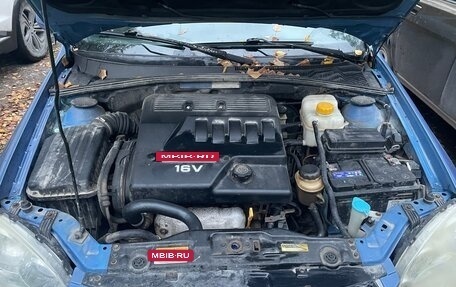 Chevrolet Lacetti, 2007 год, 220 000 рублей, 17 фотография