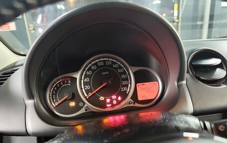 Mazda 2 III, 2014 год, 850 000 рублей, 6 фотография