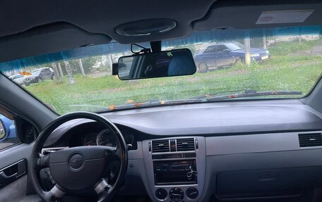Chevrolet Lacetti, 2007 год, 220 000 рублей, 19 фотография