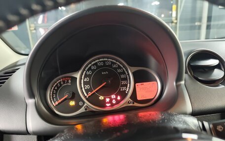 Mazda 2 III, 2014 год, 850 000 рублей, 7 фотография