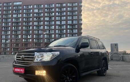 Toyota Land Cruiser 200, 2011 год, 3 500 000 рублей, 1 фотография