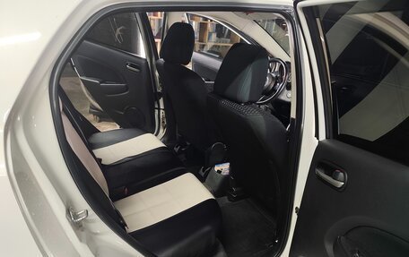 Mazda 2 III, 2014 год, 850 000 рублей, 12 фотография
