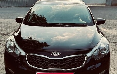 KIA Cerato III, 2014 год, 810 000 рублей, 1 фотография