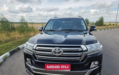 Toyota Land Cruiser 200, 2020 год, 6 500 000 рублей, 1 фотография