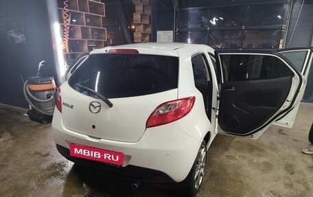 Mazda 2 III, 2014 год, 850 000 рублей, 11 фотография