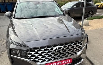 Hyundai Santa Fe IV, 2023 год, 4 300 000 рублей, 1 фотография