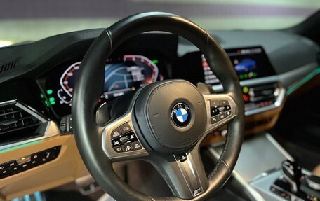 BMW 3 серия, 2022 год, 4 000 000 рублей, 6 фотография