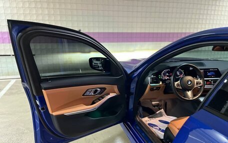 BMW 3 серия, 2022 год, 4 000 000 рублей, 3 фотография