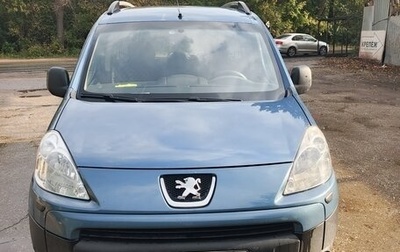 Peugeot Partner II рестайлинг 2, 2010 год, 690 000 рублей, 1 фотография
