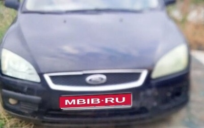 Ford Focus IV, 2006 год, 260 000 рублей, 1 фотография
