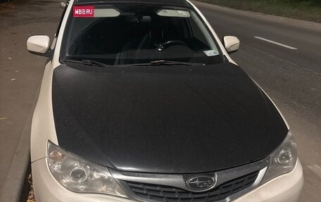 Subaru Impreza III, 2008 год, 470 000 рублей, 1 фотография