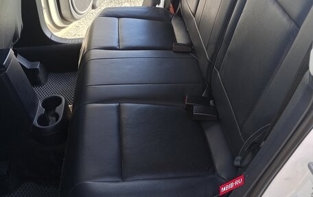 Jeep Compass I рестайлинг, 2014 год, 1 550 000 рублей, 8 фотография