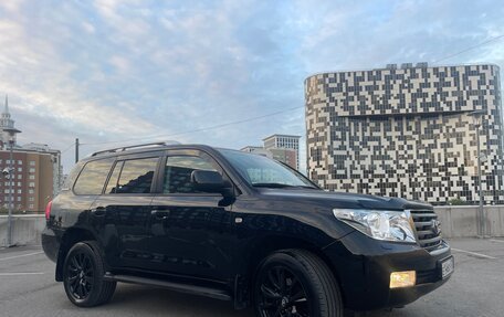 Toyota Land Cruiser 200, 2011 год, 3 500 000 рублей, 5 фотография