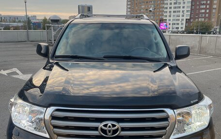 Toyota Land Cruiser 200, 2011 год, 3 500 000 рублей, 2 фотография