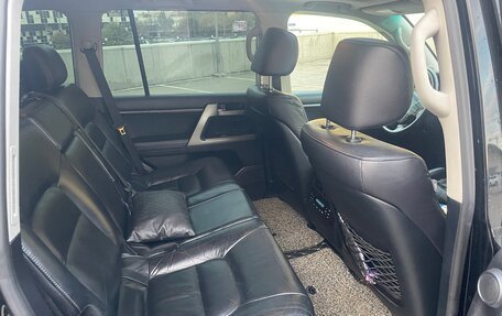 Toyota Land Cruiser 200, 2011 год, 3 500 000 рублей, 9 фотография