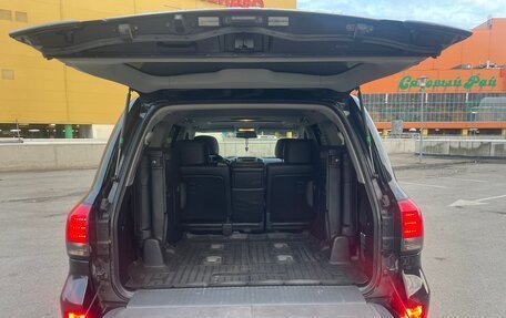 Toyota Land Cruiser 200, 2011 год, 3 500 000 рублей, 6 фотография